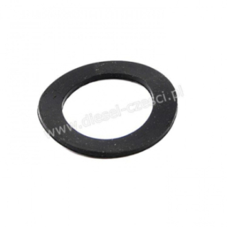 KOMATSU, OIL FILLER GASKET