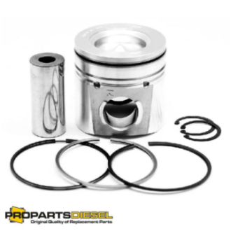 PISTON KIT CUMMINS ISB6.7 /...