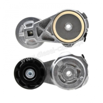 NAPINACZ PASKA JOHN DEERE...