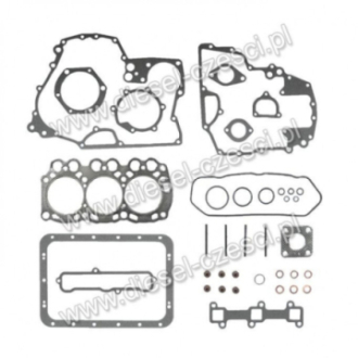 VOLVO EC13 / EC14 / EC15 /...