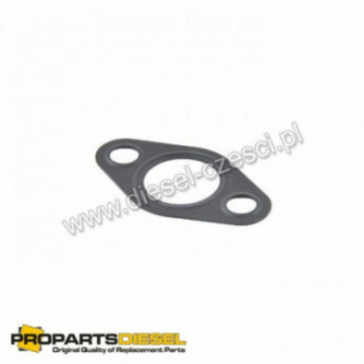 PERKINS 1104-44, OIL COOLER...