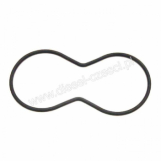 JCB, WATER OUTLET SEAL