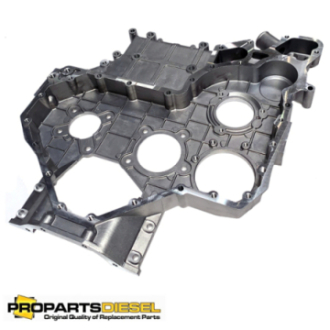 OBUDOWA ROZRZĄDU JCB