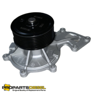 POMPA WODY CUMMINS ISF 3.8L