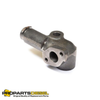 JCB, OIL RELIEF VALVE