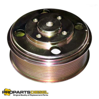 KOŁO PASOWE WENTYLATORA...