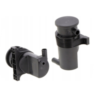 ODMA SILNIKA CATERPILLAR...