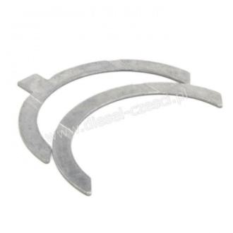 DEUTZ TCD2012, THRUST...