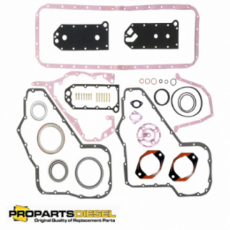 BOTTOM GASKET SET CUMMINS...