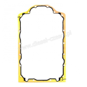 USZCZELKA MISKI OLEJOWEJ...