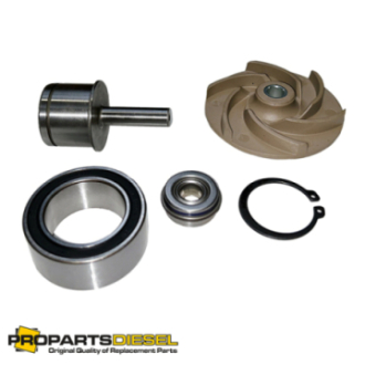 ZESTAW NAPRAWCZY POMPY WODY...