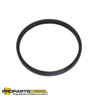 DEUTZ, THERMOSTAT GASKET