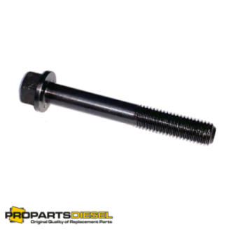 CYLINDER HEAD BOLT JCB