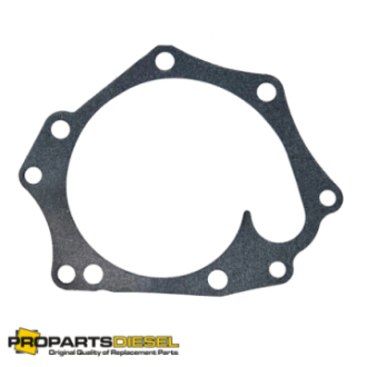 USZCZELKA POMPY WODY...