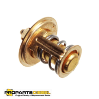 THERMOSTAT VOLVO - 76.5°C