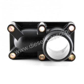 THERMOSTAT HOUSING...