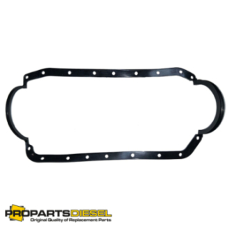 ISUZU 4FE1 / 4FG1, OIL PAN...