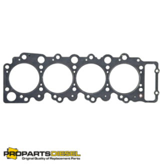 ISUZU 4HF1, CYLINDER HEAD...