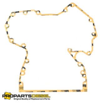 TIMING COVER GASKET JOHN...
