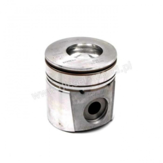 PISTON WITH PIN AND CLIPS...