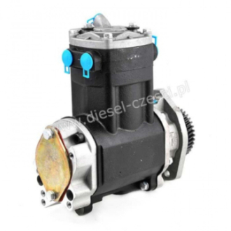 KOMATSU, AIR COMPRESSOR