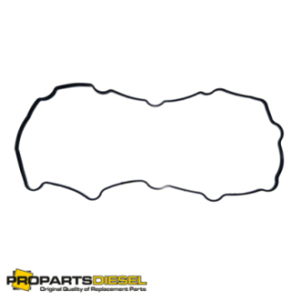 USZCZELKA POKRYWY ZAWORÓW...