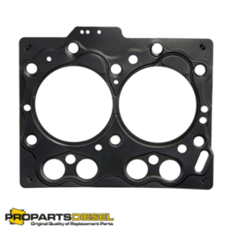 USZCZELKA GŁOWICY YANMAR...