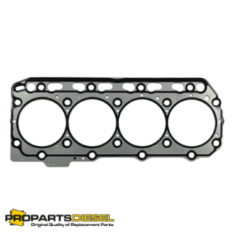 CYLINDER HEAD GASKET YANMAR...
