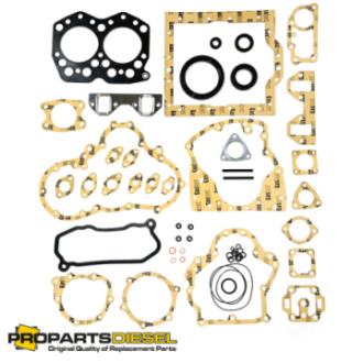 ZESTAW USZCZELEK SILNIKA...