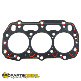GASKET CYLINDER HEAD...