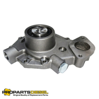 WATER PUMP JOHN DEERE 4045...