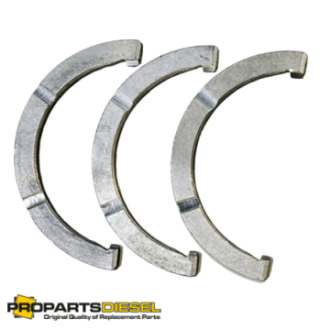 JOHN DEERE 6081, THRUST...