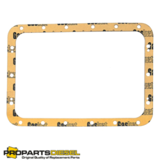 VOLVO, OIL PAN GASKET