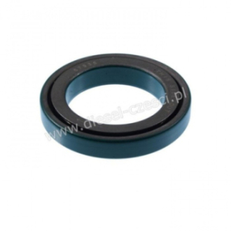 CRANKSHAFT FRONT SEAL...