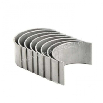 PANEWKI KORBOWODOWE JCB +0.25