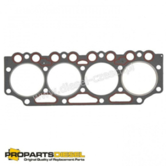 VOLVO D5A, CYLINDER HEAD...