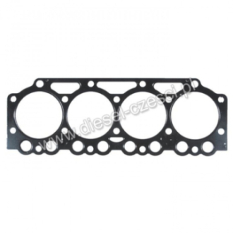 VOLVO D5A, METAL CYLINDER...