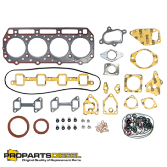 OVERHAUL GASKET SET CUMMINS...