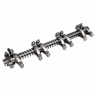 ROCKER ARM ASSY PERKINS...