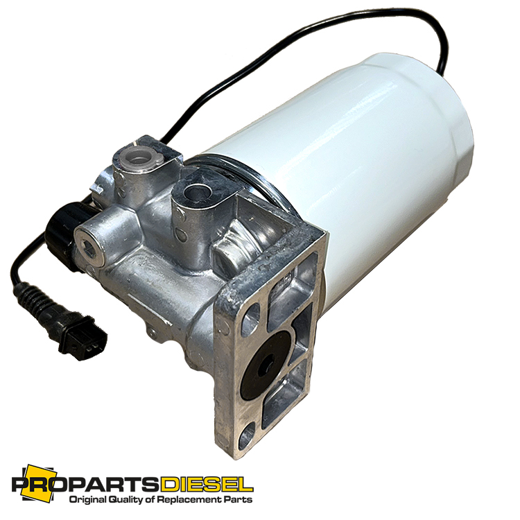 DEUTZ TCD2013 L06 4V, FUEL FILTER / ProPartsDiesel 04506917