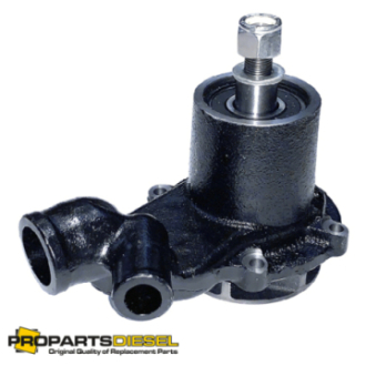 CATERPILLAR, WATER PUMP