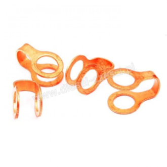 JCB, BANJO CONNECTOR SEAL