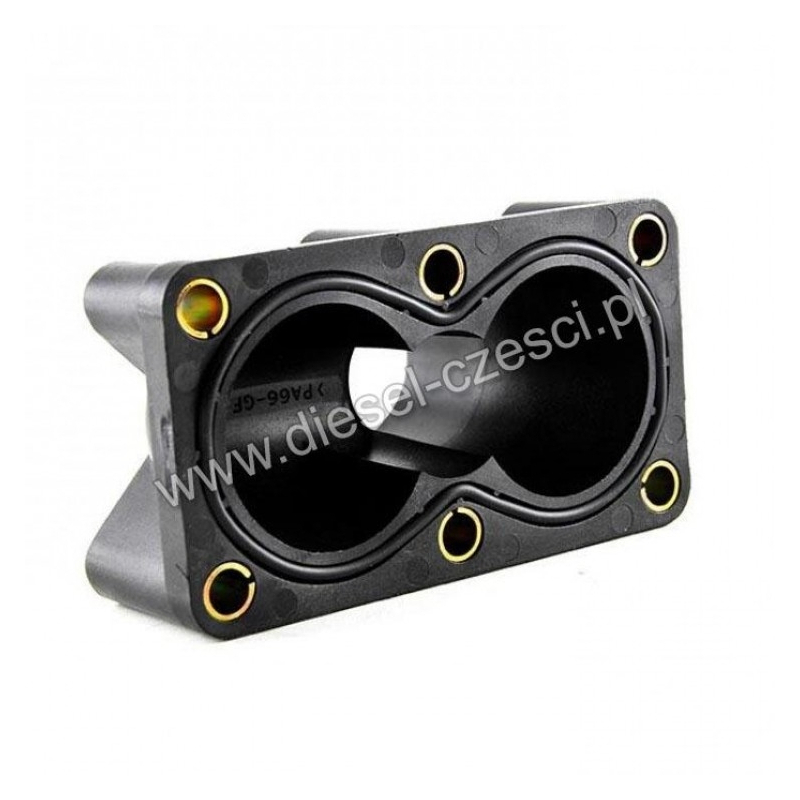 Thermostat Passend Für Perkins Motor 103-15 Und 404C-22 Inkl. Dichtung