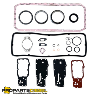 BOTTOM GASKET SET CUMMINS...