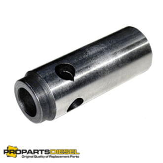 CUMMINS, PLUNGER PRESSURE...