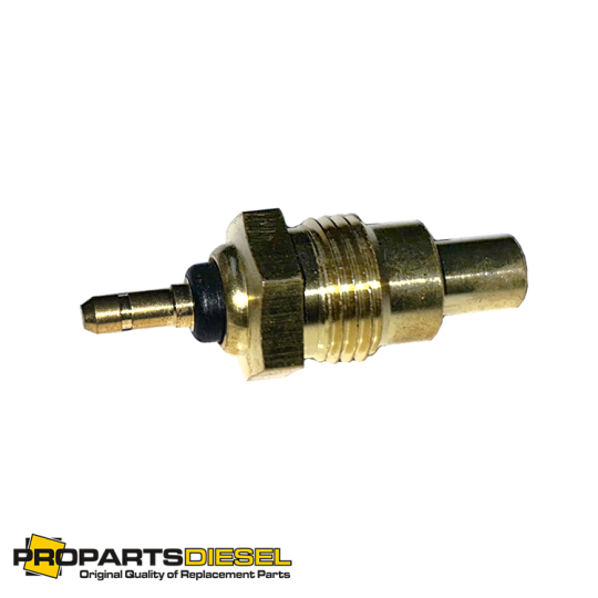 YANMAR WATER TEMPERATURE SENSOR / ProPartsDiesel 12425049351