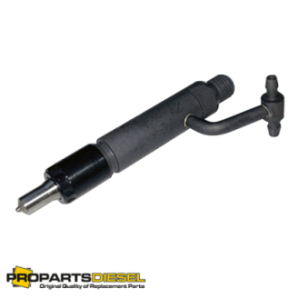 INJECTOR ASSY YANMAR 3TNE84...