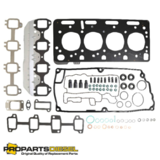 TOP GASKET SET JCB...