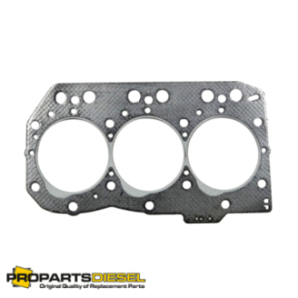 YANMAR 3TNE82, CYLINDER...