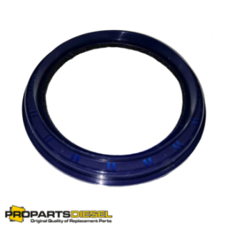 MITSUBISHI 4M40, REAR OIL SEAL